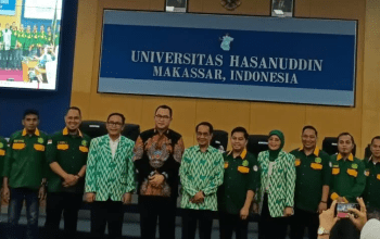 Baret ICMI Sulsel