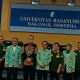 Baret ICMI Sulsel