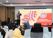 Makassar Jadi Tuan Rumah Forum Akademik PTNBH, Danny Pomanto Pamit di Akhir Masa Jabatan