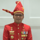 Danny Pomanto Wali Kota Makassar