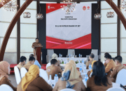 Dorong Digitalisasi, Dinas Koperasi dan UKM Makassar Gelar Forum Strategis