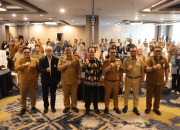 Forum SKPD Dorong Penguatan Industri dan Perdagangan Makassar yang Berkelanjutan