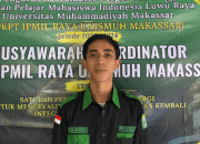 IPMIL RAYA UNISMUH Makassar Apresiasi Pelantikan Bupati Luwu Utara, Dorong Solusi Banjir dan Kemiskinan