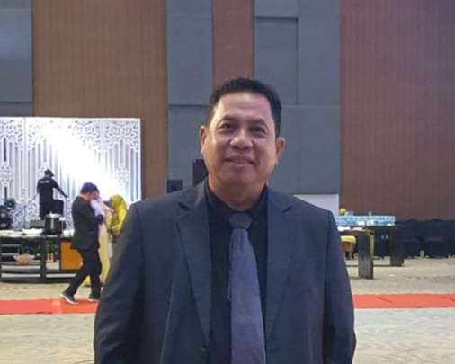 Sekretaris DPD IPJI Sulawesi Selatan, Ir. Hasbi Syamsu Ali, MM (Foto: IST)