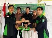 Farhan Terpilih Nahkodai IPMIL Raya Unismuh Makassar, Siap Tingkatkan Solidaritas dan Integritas