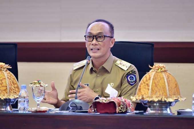 Kepala Badan Kepegawaian Negara (BKN) Prof Zudan Arif Fakhrulloh (Foto: IST)