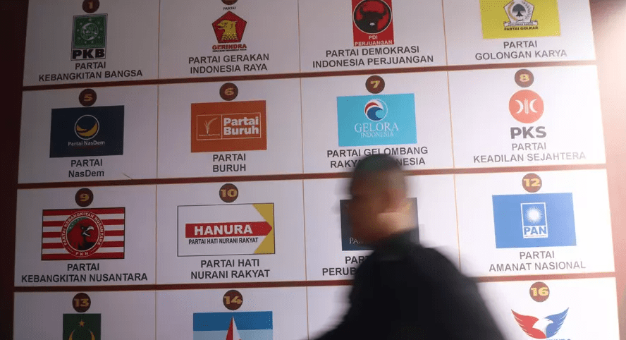 Kader Parpol