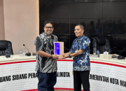 Press Tour ke Makassar, Pemkot Salatiga Cari Jurus Jitu Bangun Sinergi dengan Media