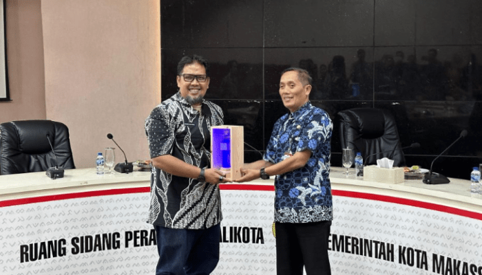 Press Tour ke Makassar, Pemkot Salatiga Cari Jurus Jitu Bangun Sinergi dengan Media