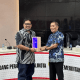Pemerintah Kota Salatiga melakukan kunjungan ke Kota Makassar dalam kegiatan Press Tour untuk meningkatkan pola komunikasi antara pemerintah daerah dan media.