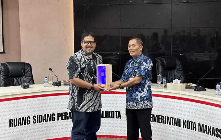 Pemerintah Kota Salatiga melakukan kunjungan ke Kota Makassar dalam kegiatan Press Tour untuk meningkatkan pola komunikasi antara pemerintah daerah dan media.