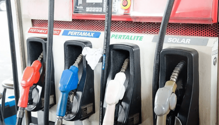 Pertamina Patra Niaga Pastikan Kualitas Pertamax, Blending Bukan Oplosan