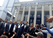 Putusan MK Soal Masa Jabatan, Ade Sugianto Didiskualifikasi dari Pilkada Tasikmalaya