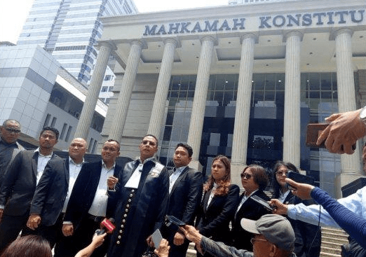 Putusan MK Soal Masa Jabatan, Ade Sugianto Didiskualifikasi dari Pilkada Tasikmalaya