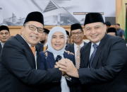 Wakil Walikota Kota Terpilih Aliyah Mustika Ilham Bakal Audit Pemerintahan Kota Makassar