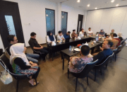 Garuda Astacita Nusantara Hadir di Sulsel, Siap Kawal Program Asta Cita Presiden Prabowo