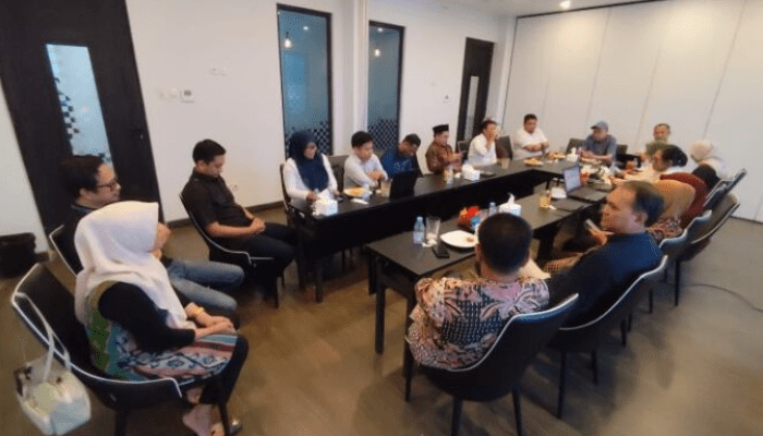 Garuda Astacita Nusantara Hadir di Sulsel, Siap Kawal Program Asta Cita Presiden Prabowo