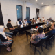 Rapat Calon Penguru GAN Sulsel