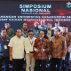Simposium Nasional Hilirisasi Nikel Indonesia