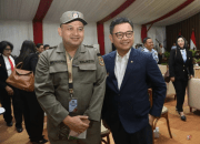 Retreat Kepala Daerah di Akmil, Munafri Arifuddin Serap Wawasan Geopolitik dan Ekonomi