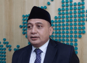 Tolak Lobi Jabatan, Munafri Arifuddin Tegaskan Profesionalisme di Pemkot Makassar