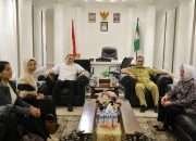 Danny Yakin Appi-Aliyah Bisa Bawa Makassar Lebih Maju