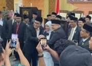 Wali Kota 2 Periode Danny Pomanto Pamit, Dukung Appi-Aliyah Pimpin Makassar