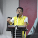 Politisi Golkar Makassar, Abdul Wahab Tahir (Foto: Golkar Makasar)