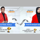 Dua alumni Sekolah Islam Terpadu Darul Fikri Makassar (DAFI SCHOOL MAKASSAR) kembali mengharumkan nama almamater mereka setelah meraih prestasi gemilang dalam ajang Pemilihan Mahasiswa Berprestasi (PILMAPRES) Fakultas Ekonomi dan Bisnis Universitas Hasanuddin (FEB UNHAS) 2025.