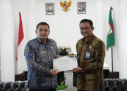 Pemkot Makassar dan BKKBN Sulsel Perkuat Sinergi untuk Program KB dan Penanganan Stunting