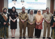 Buka Musrenbang Perempuan dan Anak 2026, Bupati Lutim Tekankan Pemberdayaan dan Hak Anak