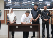 Musrenbang RKPD Luwu Timur 2026 Digelar, Prioritaskan Pembangunan Inklusif