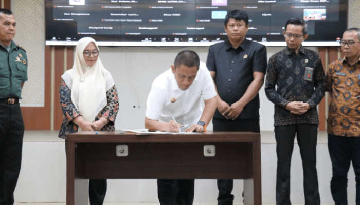 Musrenbang RKPD Luwu Timur 2026 Digelar, Prioritaskan Pembangunan Inklusif