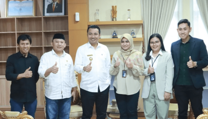 Pemkab Luwu Utara dan PLN Bersinergi Perluas Elektrifikasi hingga ke Pelosok