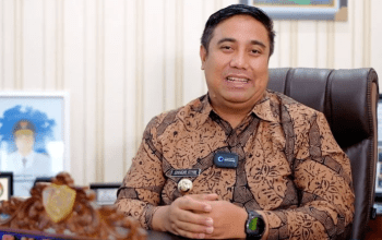 Bupati Maros, Chaidir Syam