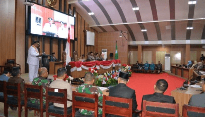 Bupati Chaidir Syam Tegaskan Komitmen untuk Maros yang Lebih Maju