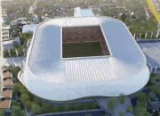 Makassar Tetap Akan Bangun Stadion Baru, Lokasi Masih dalam Perdebatan