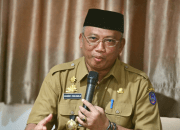 Dukung UMKM, Pemprov Sulsel Gelar Ramadan Fest 2025 dengan Beragam Kegiatan Menarik