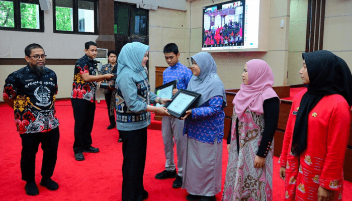 Dorong Transformasi Digital Pendidikan, Pemprov Sulsel Luncurkan Collaborative Digital Class