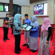 Pemerintah Provinsi Sulsel secara resmi meluncurkan Program Collaborative Digital Class, sebuah inisiatif yang bertujuan meningkatkan literasi digital dan keterampilan teknologi bagi siswa serta tenaga pendidik