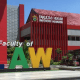 Fakultas Hukum Unhas
