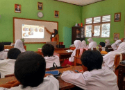 Kabar Baik! Tunjangan Sertifikasi Guru 2025 Cair Tanpa Proses Berbelit