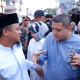 Wali Kota Makassar, Munafri Arifuddin, dan Gubernur Sulawesi Selatan (Sulsel), Andi Sudirman Sulaiman (ASS) menyiapkan sejumlah langkah strategis untuk mengintervensi lonjakan harga Cabai di pasar.