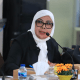 Anggota DPRD Sulawesi Selatan dari Dapil Sulsel XI (Luwu Raya), Hj. Asni, S.Pi (Foto: IST)