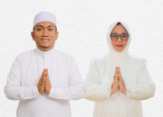 Bupati Lutim Terbitkan Surat Edaran Himbauan Sholat Berjamaah di Masjid Selama Ramadan