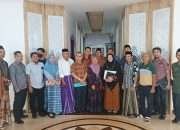Masyarakat Adat Cerekang Minta PT. PUL Hentikan Tambang, Pemkab Lutim Siap Jembatani Dialog
