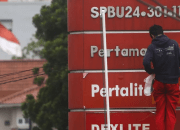 Jampidsus: Praktik Oplosan Pertalite ke Pertamax Terjadi 2018-2023, Kini Sudah Dihentikan