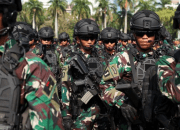 Pasca Pengesahan UU TNI, Panglima TNI Diminta Tarik Ribuan Prajurit dari Jabatan Sipil