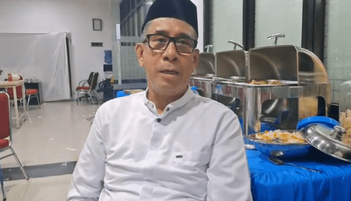 Ketua KKLR Palopo Jamaluddin Nawir Soroti PSU Pilwalkot, Ingatkan Warga Soal Kriteria Pemimpin
