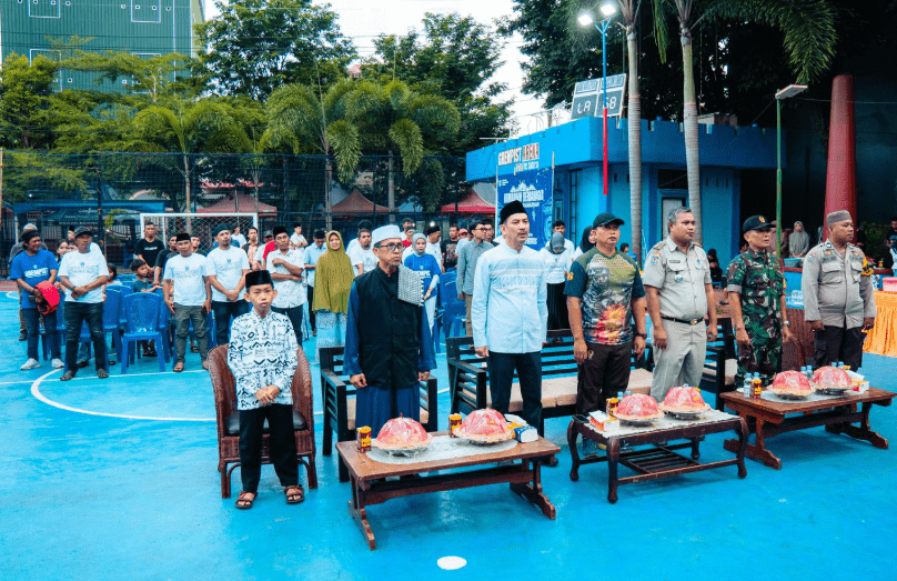 Kampung Ramadhan Grempist